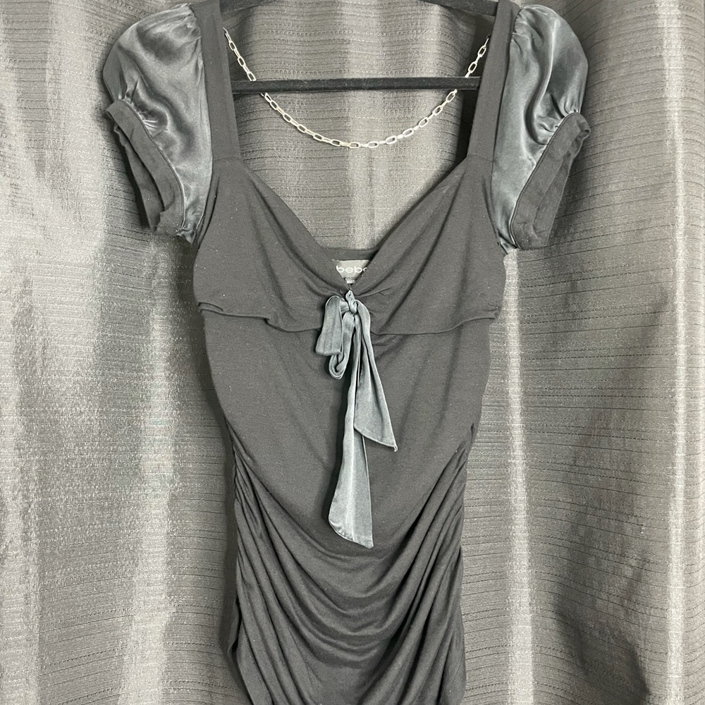 Fitted Top